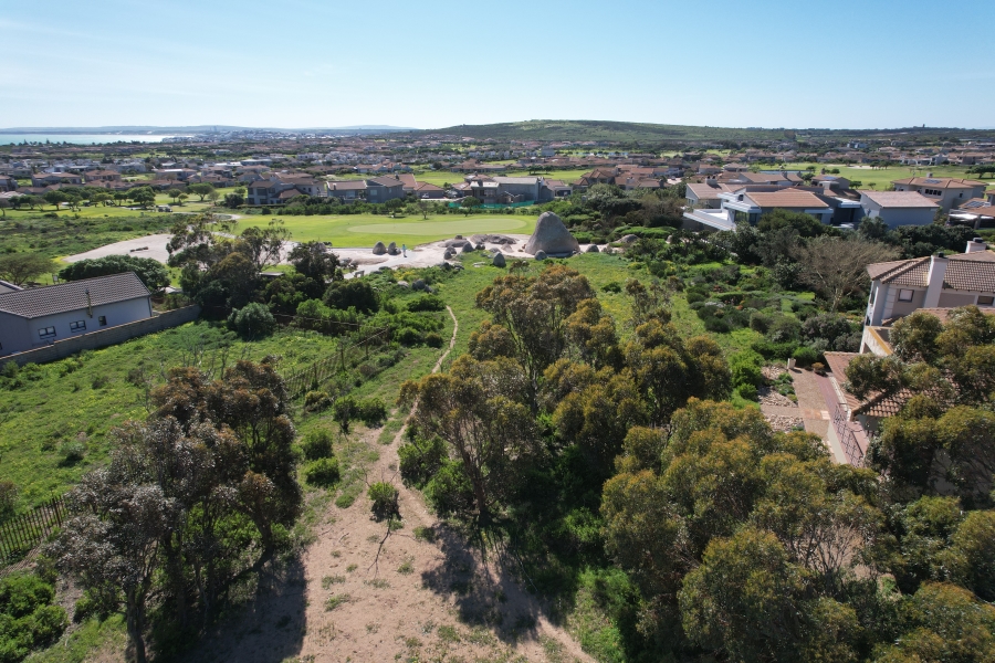 0 Bedroom Property for Sale in Langebaan Country Estate Western Cape
